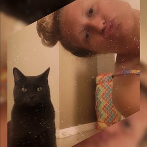 Meet your Posher, Jenna